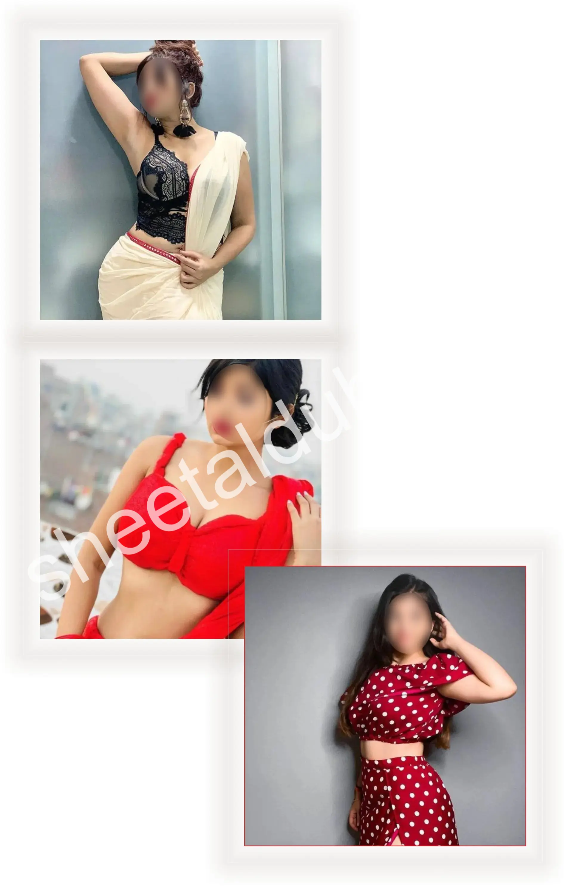 VIP escorts for hire, Ranchi